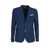 Daniele Alessandrini Daniele Alessandrini Jackets BLUE