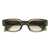 CUTLER & GROSS Cutler & Gross Sunglasses GREEN