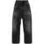 HAIKURE Haikure Betty Cropped Jeans Clothing Black