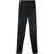 Jil Sander Jil Sander Relaxed-Fit Recycled Polyester Trousers Black