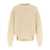 Jil Sander Jil Sander 'Chunky' Sweater WHITE