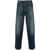 7 For All Mankind 7 For All Mankind Jeans BLUE