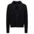 Tom Ford Tom Ford Shawl Cardigan BLUE