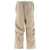 KAPTAIN SUNSHINE Kaptain Sunshine "Over" Trousers Beige