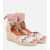 MISSONI BEACHWEAR Missoni Low Shoes PINK