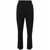 HELMUT LANG Helmut Lang Trousers Black