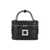 Roger Vivier Roger Vivier Handbags Black