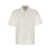 Lanvin Lanvin White Cotton Polo Shirt WHITE