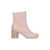 MM6 Maison Margiela Mm6 Maison Margiela Boots PINK