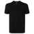 Giorgio Armani Giorgio Armani T-Shirts Black