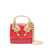 Roberto Cavalli Roberto Cavalli Bags RED