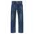 Department Five Department 5 'Newman' Jeans BLUE