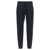 Tom Ford 'Vintage Garment Dyed' joggers Blue