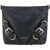 Givenchy Voyou Small Shoulder Bag BLACK