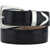 Khaite Benny Belt BLACK