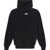 Balenciaga Hoodie FADED BLACK