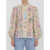 ZIMMERMANN Halliday Shirt MULTICOLOR