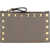 Valentino Garavani Valentino Garavani Rockstud Wallet MOON TAUPE