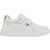 Valentino Garavani One Stud Sneakers BIANCO/PLATINO/BIANCO/PLATINO/BIANCO