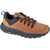 Jack Wolfskin Terraventure Urban Low M Brown