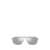 Prada Prada Eyewear Sunglasses SILVER