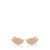 MIU MIU EYEWEAR Miu Miu Eyewear Sunglasses GOLD