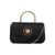 Versace Versace Horizontal Mini Top Handle BLACK VERSACE