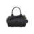 Marc Jacobs Marc Jacobs The Mini Duffle Bag Black