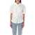 Self-Portrait Self-Portrait Embellished Shirt WHITE