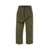 Vivienne Westwood Vivienne Westwood Pants GREEN