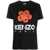 Kenzo Kenzo Boke Flower T-Shirt Black