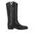 Via Roma 15 Via Roma 15 Ankle Boot Black