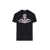 Vivienne Westwood Vivienne Westwood Black Cotton T-Shirt Black