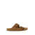 Balenciaga Balenciaga Slippers Brown