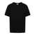 Alexander McQueen Alexander McQueen T-Shirts Black