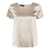 Emporio Armani Emporio Armani Top Beige Beige