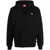 Diesel Diesel Rob Hood Doval Pj Sweatshirt Clothing Black