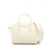 Givenchy Givenchy Antigona Toy Leather Handbag Beige