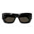 Bottega Veneta Bottega Veneta Sunglasses Black