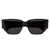 Bottega Veneta Bottega Veneta Sunglasses Black