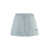 Fendi Fendi Nylon Shorts CLEAR BLUE