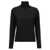 Golden Goose Golden Goose 'Dilara' Turtleneck Sweater Black