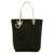 JW Anderson JW Anderson 'Tall Anchor Tote' Shopping Bag GREEN