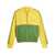 ADIDAS ORIGINALS BY WALES BONNER Adidas Originals By Wales Bonner Sweaters GREEN/YELLOW