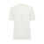 Jil Sander Jil Sander Universal Consciousness T-Shirt WHITE