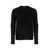 Jil Sander Jil Sander Knitwear Black