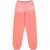 SPORTY & RICH Sporty & Rich Pants PINK