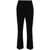 Max Mara Max Mara Pants Black