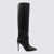 Paris Texas Paris Texas Black Leather Boots Black