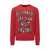 DSQUARED2 DSQUARED2 Jacquard Knitwear RED